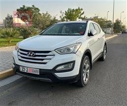 هيونداي سانتافي
